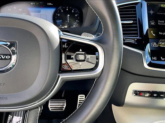 Used 2020 Volvo XC90 T5 R-Design image 21