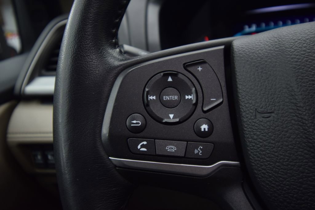 Used 2021 Honda Odyssey EX-L image 39