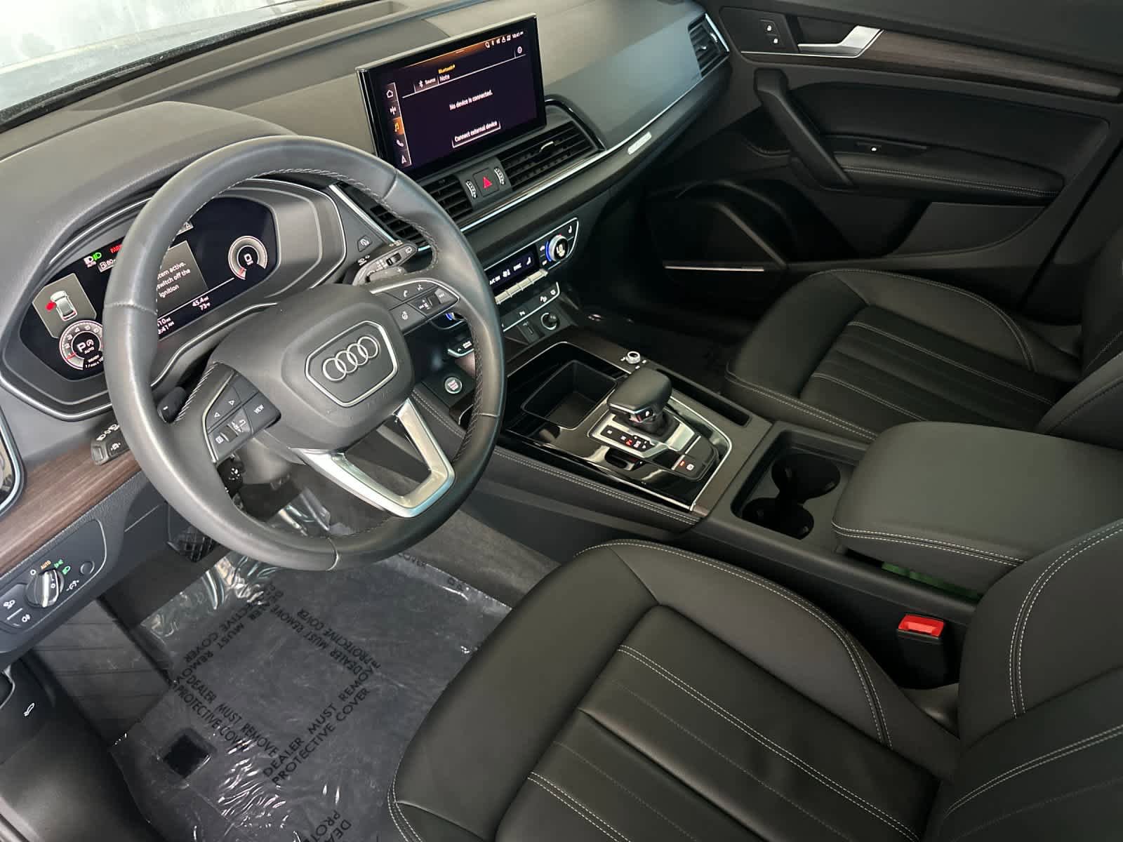 Used 2023 Audi Q5 2.0T Premium Plus w/ Premium Plus Package AWD/4WD image 11