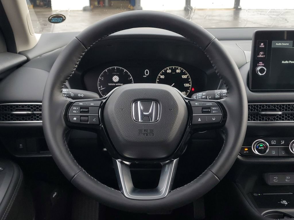 New 2026 Honda HR-V EX-L image 29