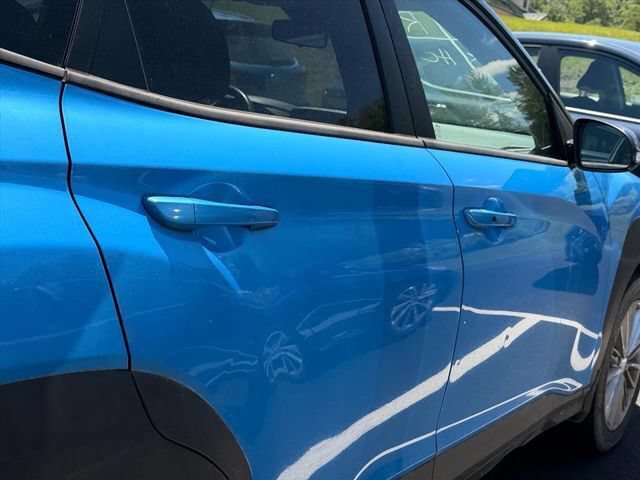 Used 2019 Hyundai Kona SEL FWD image 12