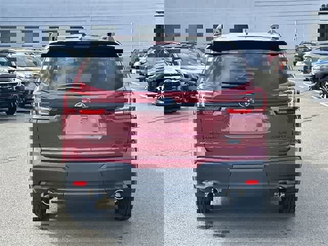 New 2025 Subaru Ascent Bronze Edition image 4
