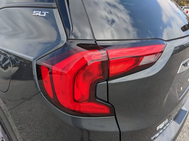 Used 2021 GMC Terrain SLT image 11