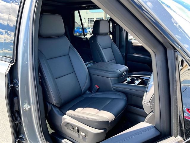 New 2026 Chevrolet Tahoe Z71 w/ Comfort Package AWD/4WD image 30