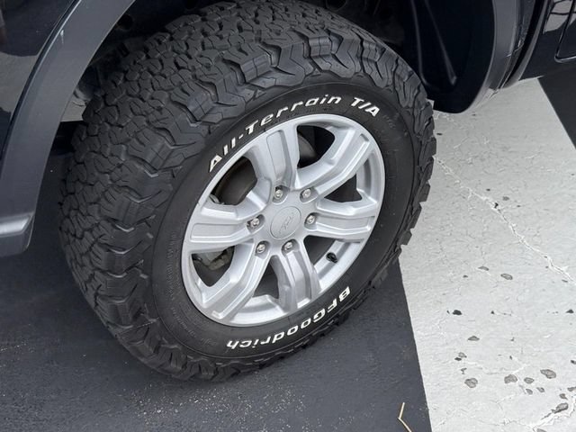 Used 2019 Ford Ranger XL w/ FX4 Off-Road Package AWD/4WD image 7