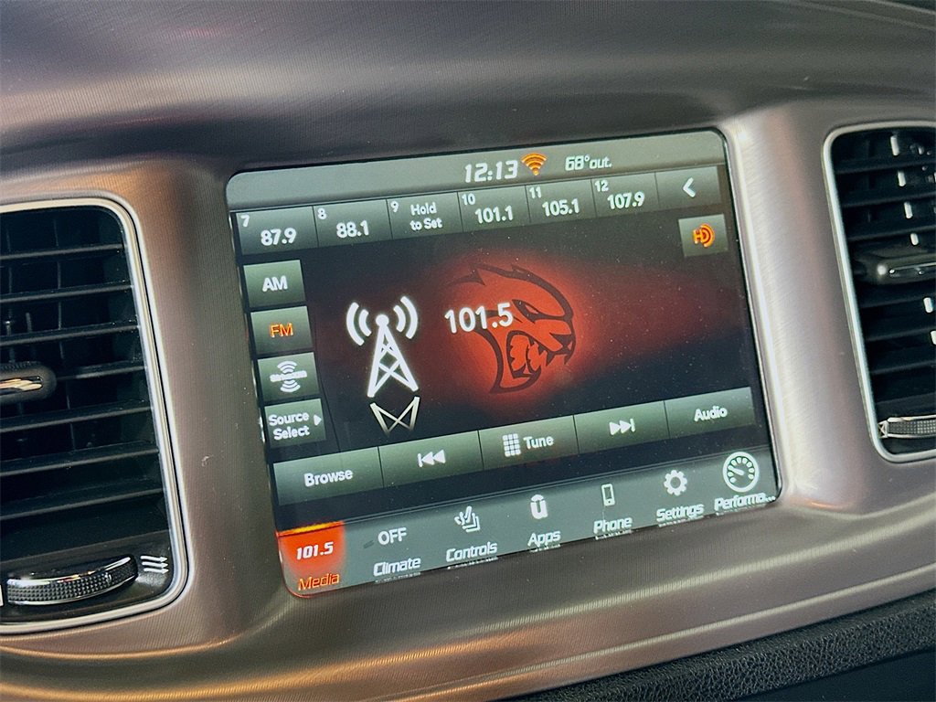 Used 2023 Dodge Charger Scat Pack w/ Technology Group image 28