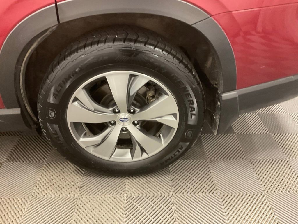 Used 2021 Subaru Ascent Premium w/ Convenience Package AWD/4WD image 12