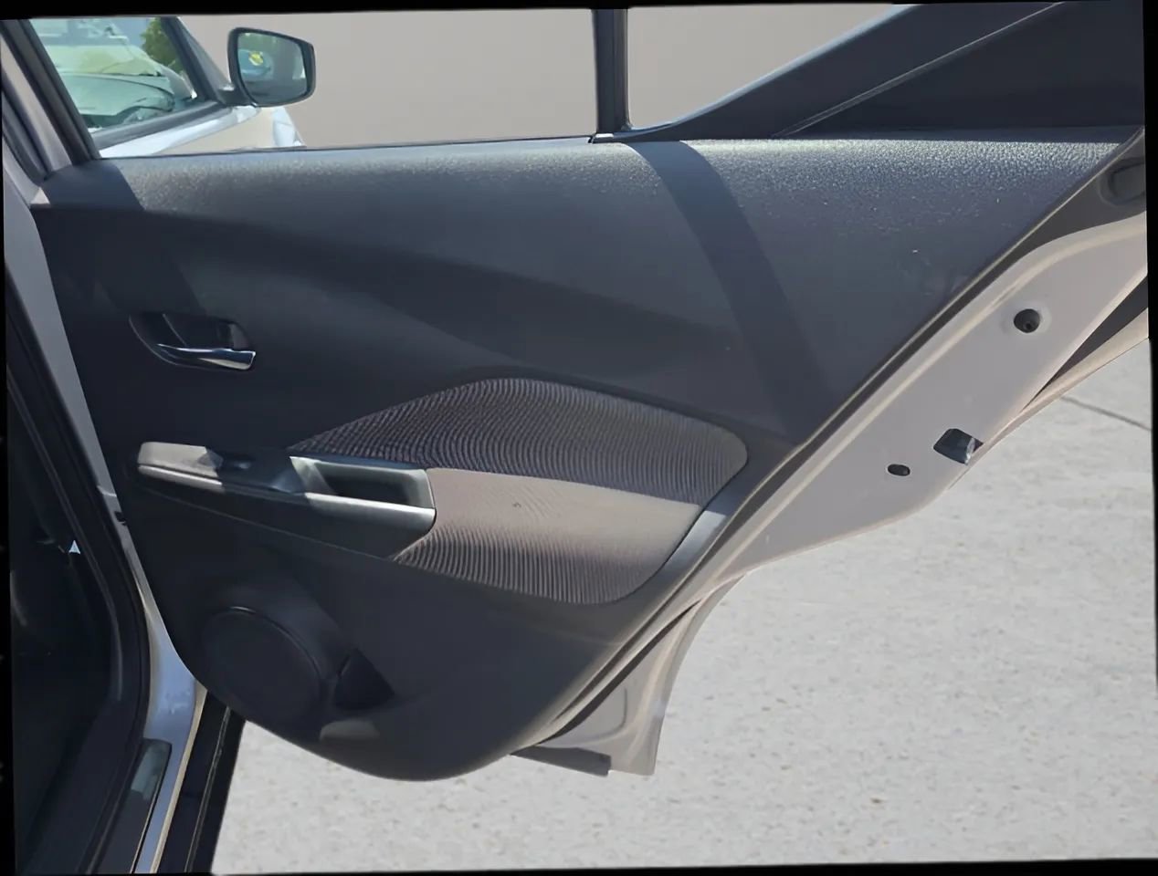 Used 2020 Nissan Kicks SV image 22