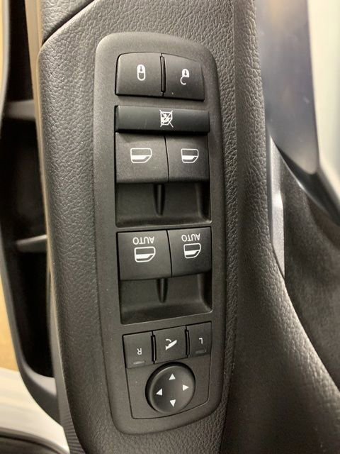 Used 2022 RAM 1500 Big Horn image 14