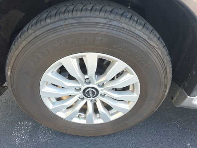 Used 2023 Nissan Armada S AWD/4WD image 13