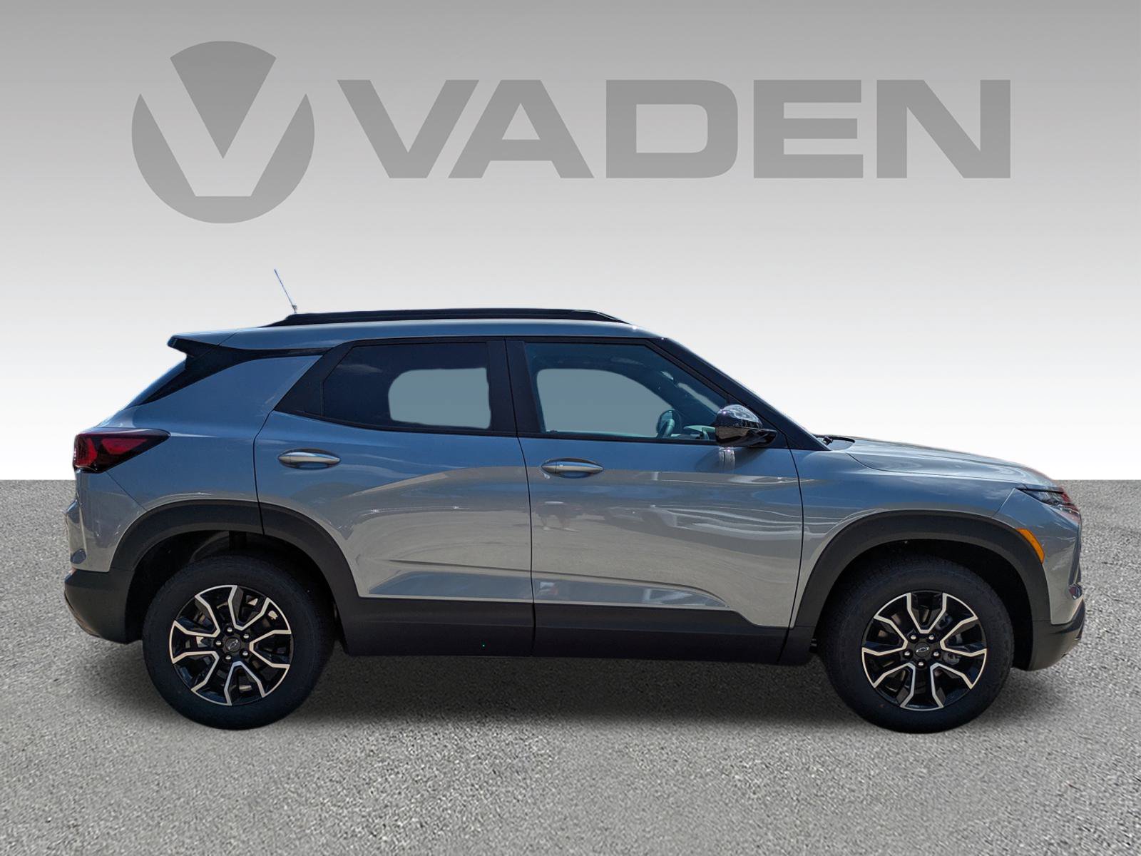 New 2026 Chevrolet TrailBlazer ACTIV w/ Convenience Package FWD image 30