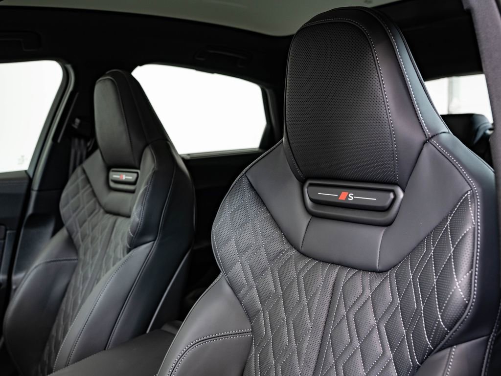 New 2026 Audi S5 Premium Plus AWD/4WD image 23