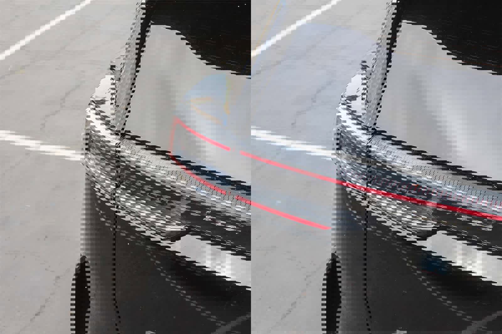 Used 2025 Polestar Polestar 3 image 8