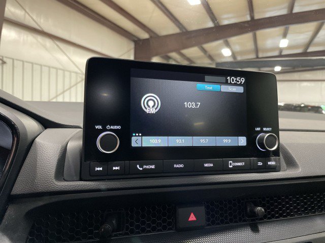 Used 2024 Honda CR-V EX image 18
