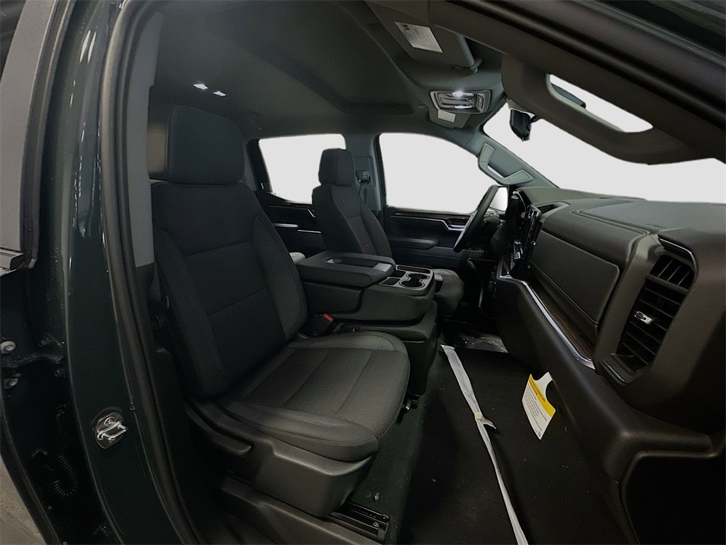 New 2026 Chevrolet Silverado 1500 LT image 30