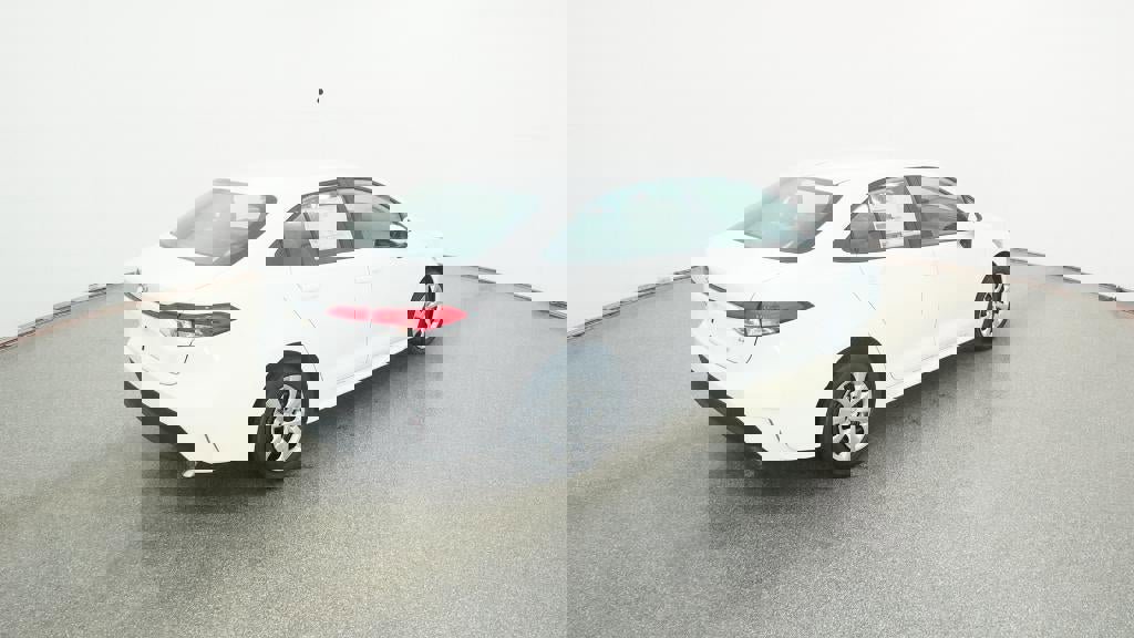 New 2026 Toyota Corolla LE image 42