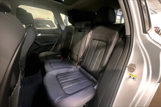 Certified 2023 Audi Q5 2.0T Premium Plus w/ Premium Plus Package image 26