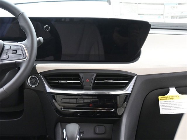 New 2026 Buick Encore GX Avenir w/ Avenir Technology Package image 25