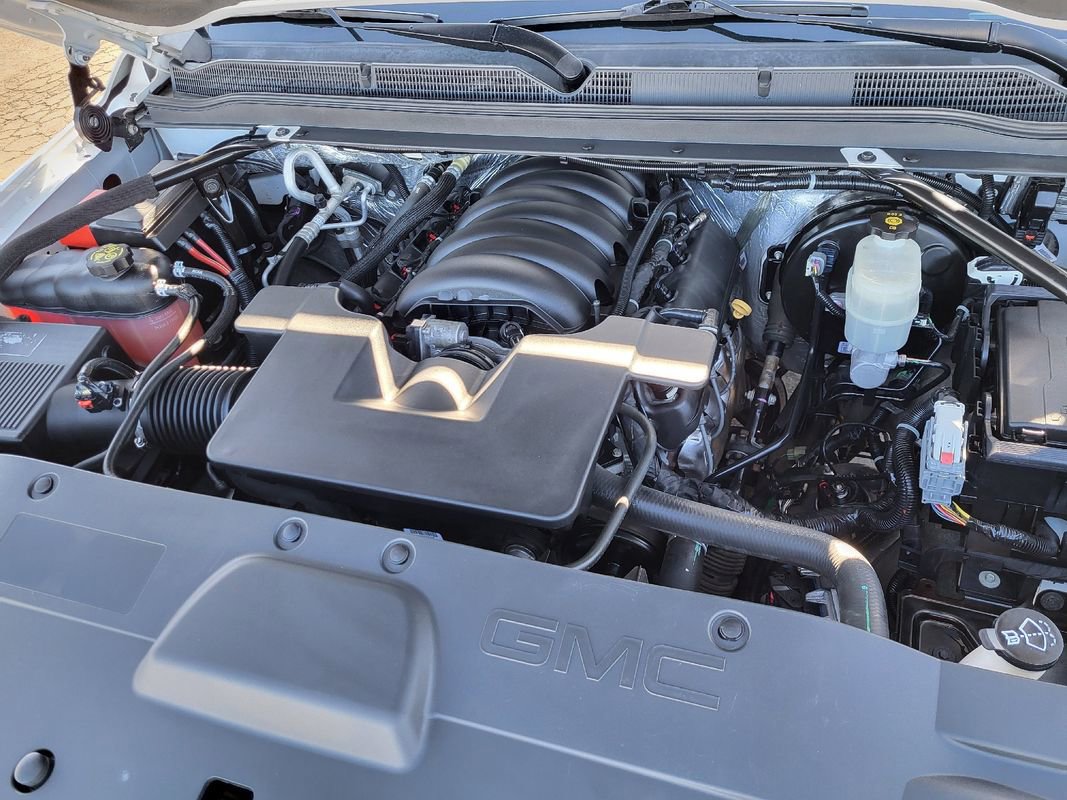 Used 2016 GMC Yukon XL Denali w/ Open Road Package image 11