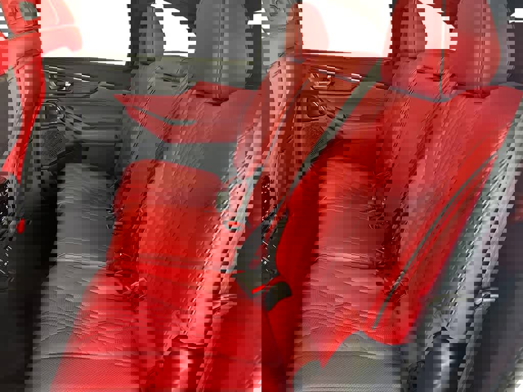 New 2026 Acura MDX Type S image 34