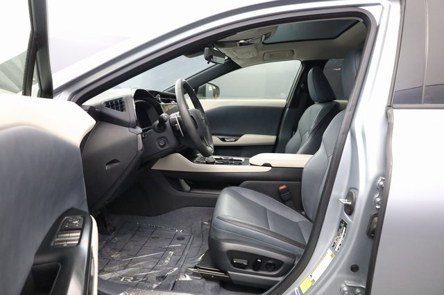 Used 2023 Lexus RZ 450e Premium w/ Technology Package image 11