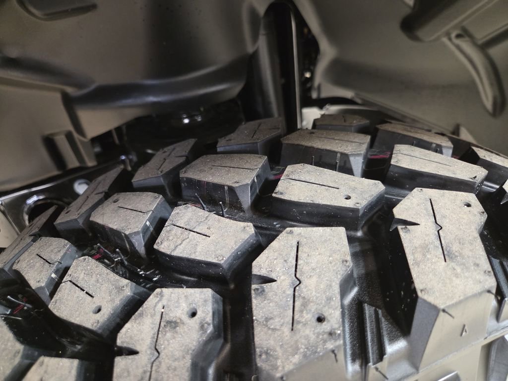 New 2026 Jeep Gladiator Willys image 12