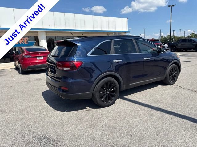 Used 2020 Kia Sorento S FWD image 3