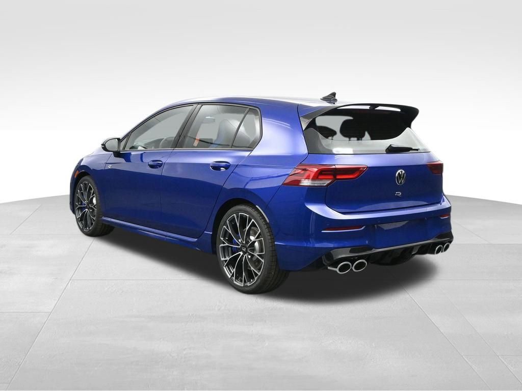 New 2026 Volkswagen Golf image 9