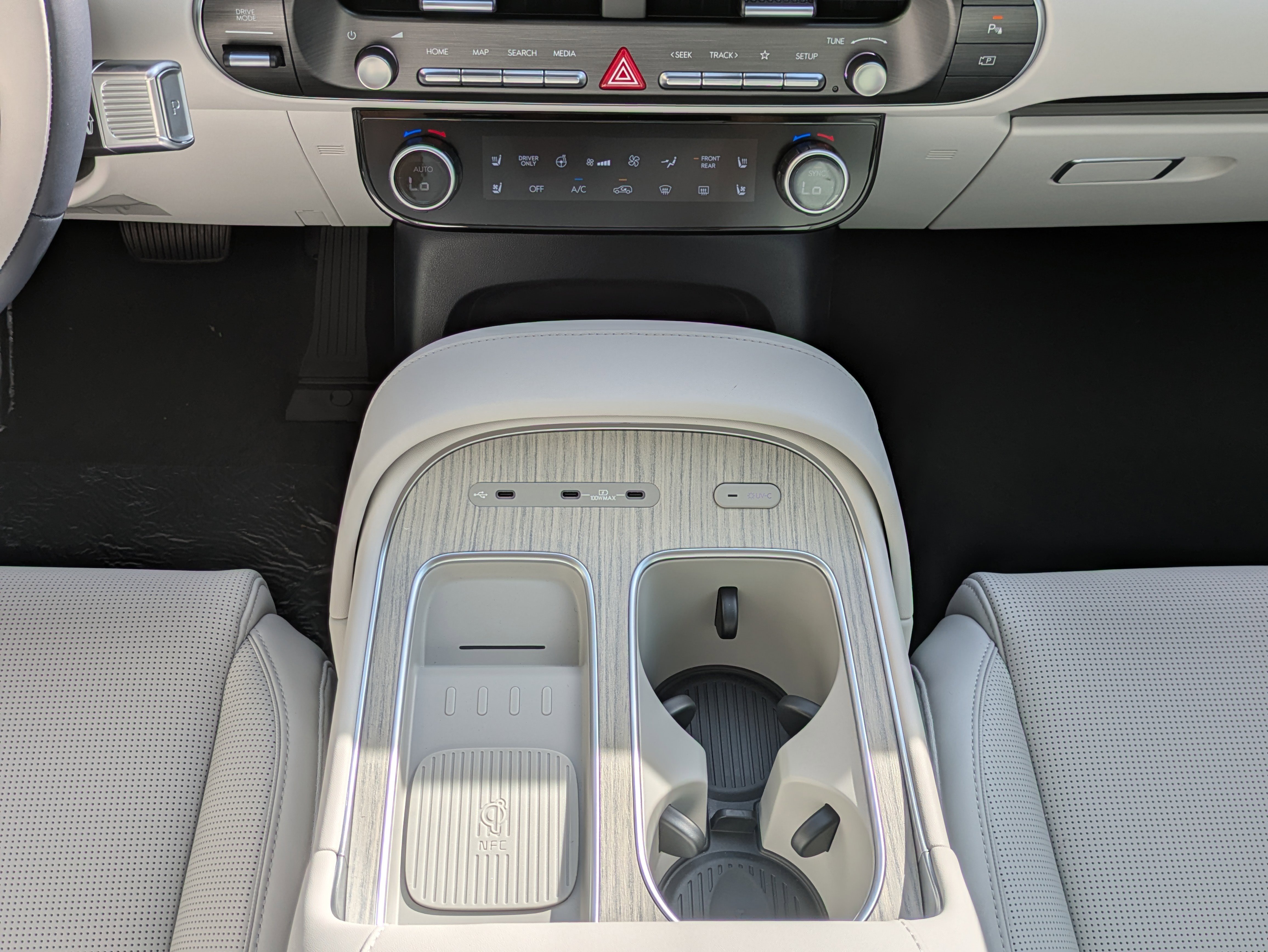 New 2026 Hyundai Palisade Calligraphy image 22