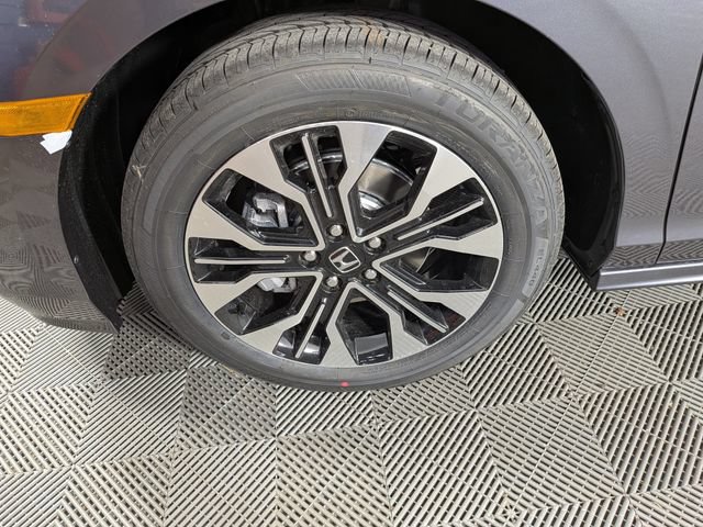 New 2026 Honda Odyssey Elite image 38