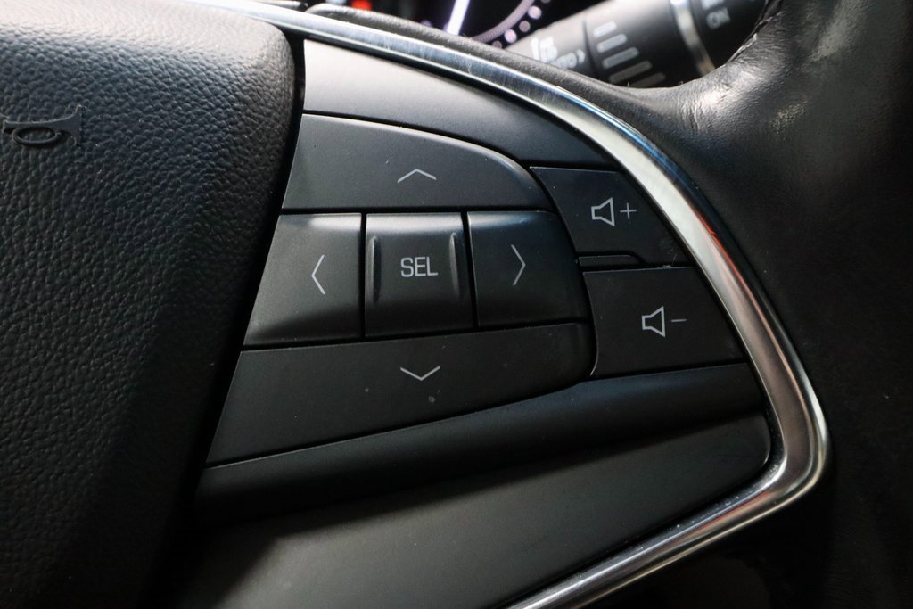 Used 2019 Cadillac XT5 Base image 28