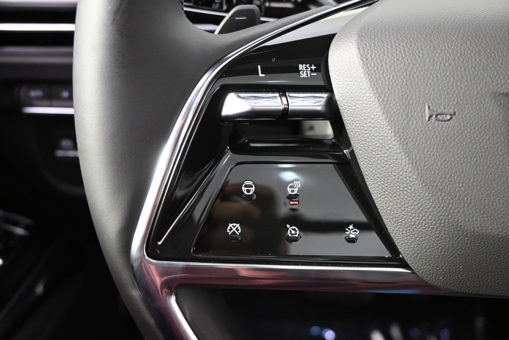 New 2026 Cadillac Escalade Luxury image 35