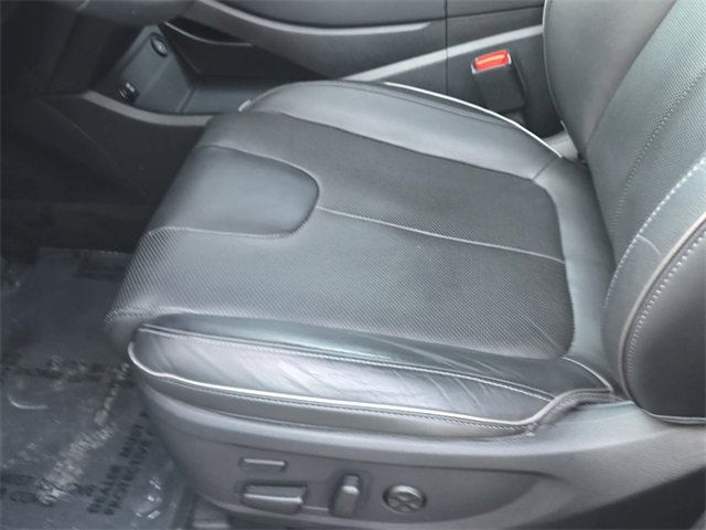 Used 2021 Hyundai Santa Fe Limited image 32