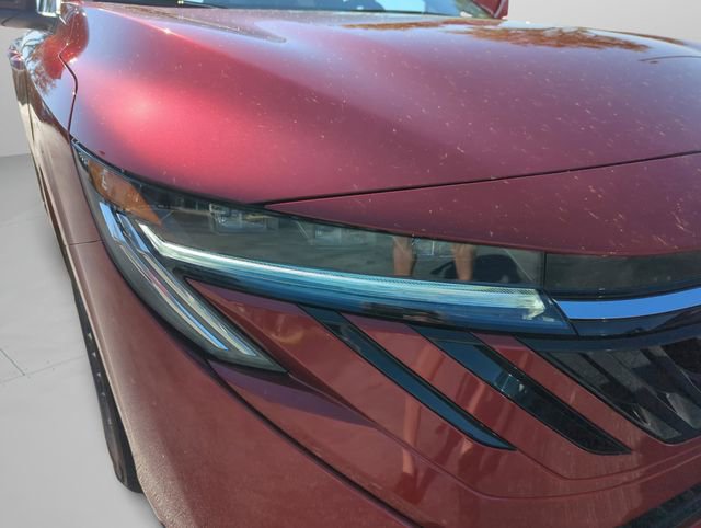 New 2026 Nissan Sentra SV w/ Floor Mat Package image 17