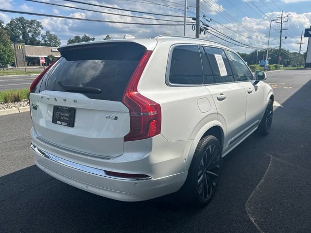 Certified 2023 Volvo XC90 B6 Plus w/ Protection Package Premier AWD/4WD image 5