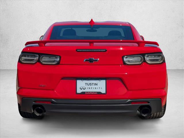 Used 2023 Chevrolet Camaro SS image 7