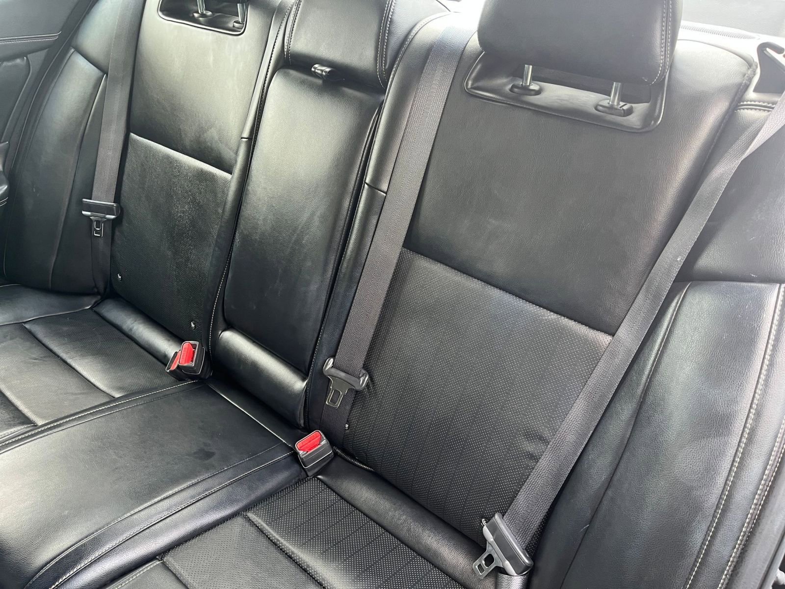 Used 2023 Nissan Maxima SV w/ Floor Mat Group image 37