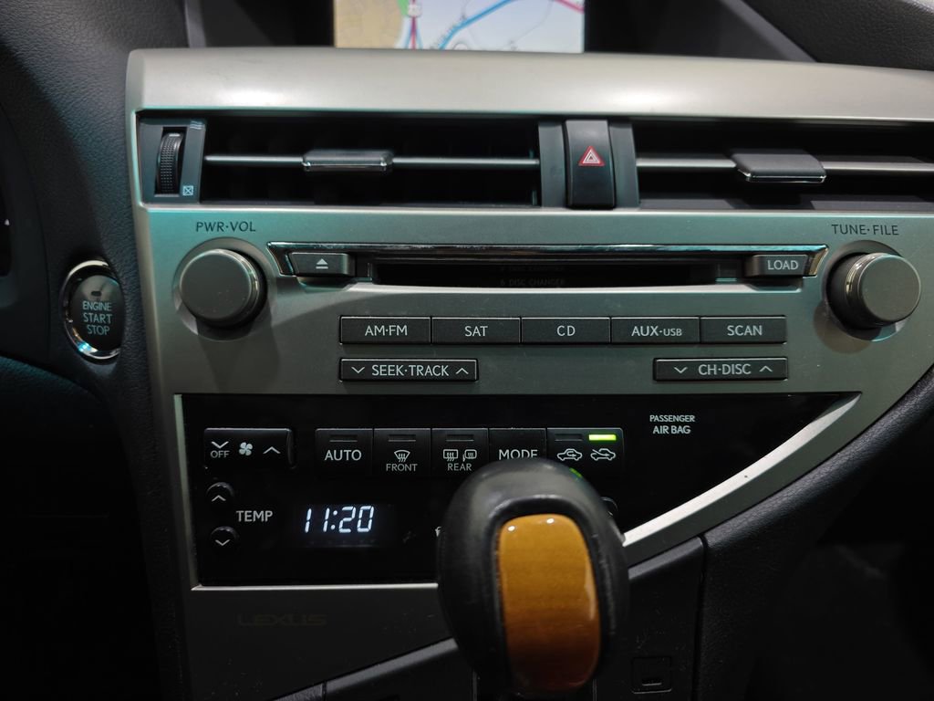 Used 2010 Lexus RX 350 AWD image 20