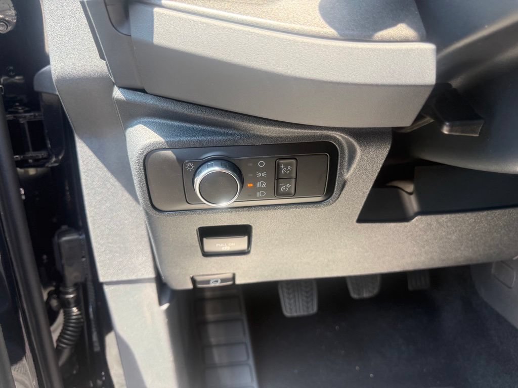 New 2026 Ford Bronco 2-Door AWD/4WD image 14