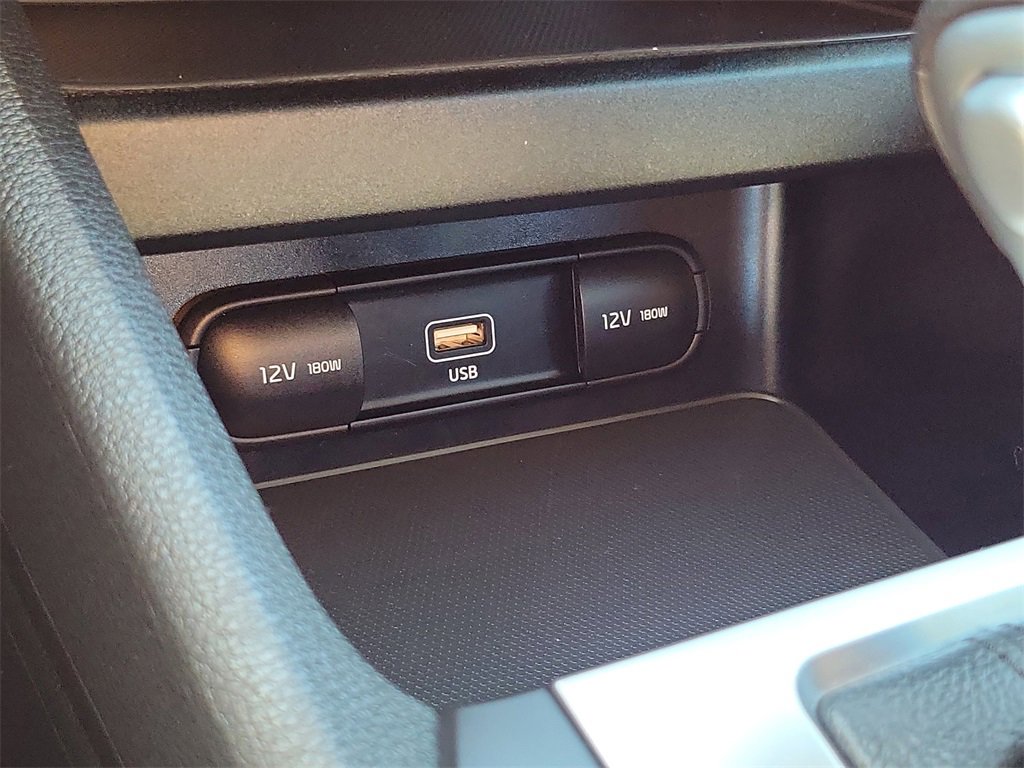 Used 2023 Kia Forte LXS w/ LXS Technology Package image 29