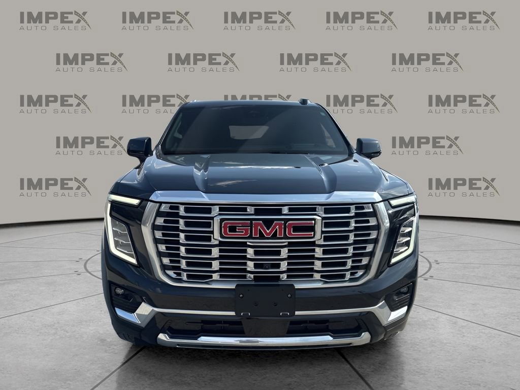 Used 2025 GMC Yukon Denali image 8