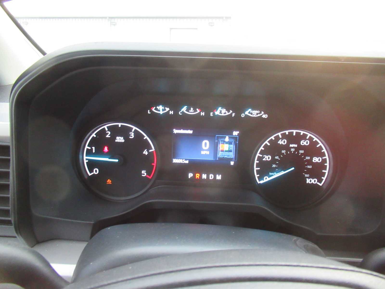 Used 2025 Ford F350 XL w/ XL Off-Road Package AWD/4WD image 27