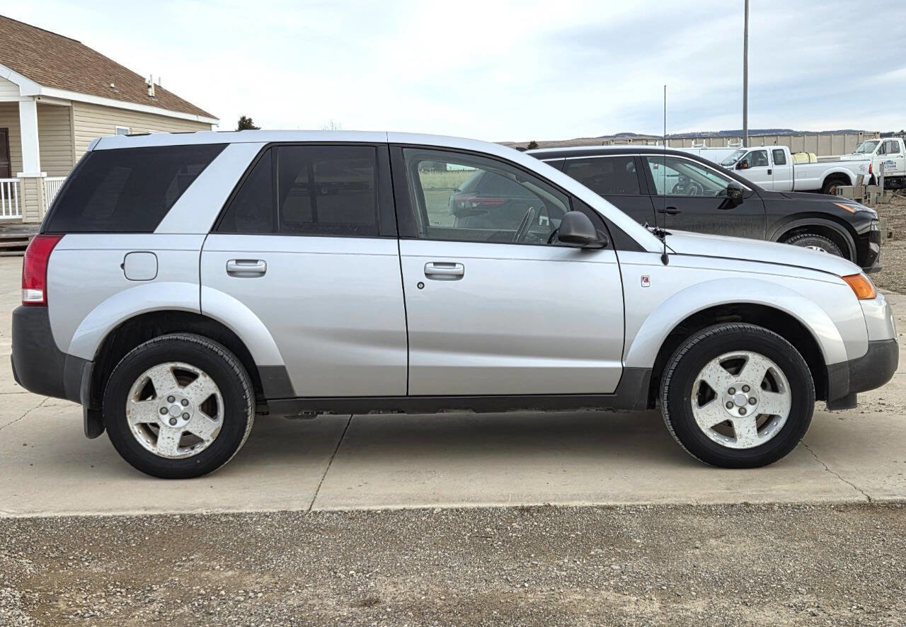 Used 2004 Saturn Vue AWD V6 image 7