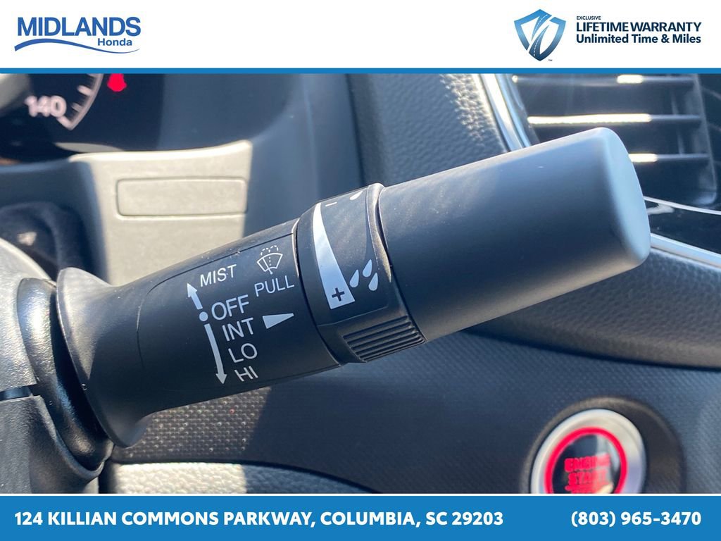 New 2025 Honda Ridgeline TrailSport+ image 35