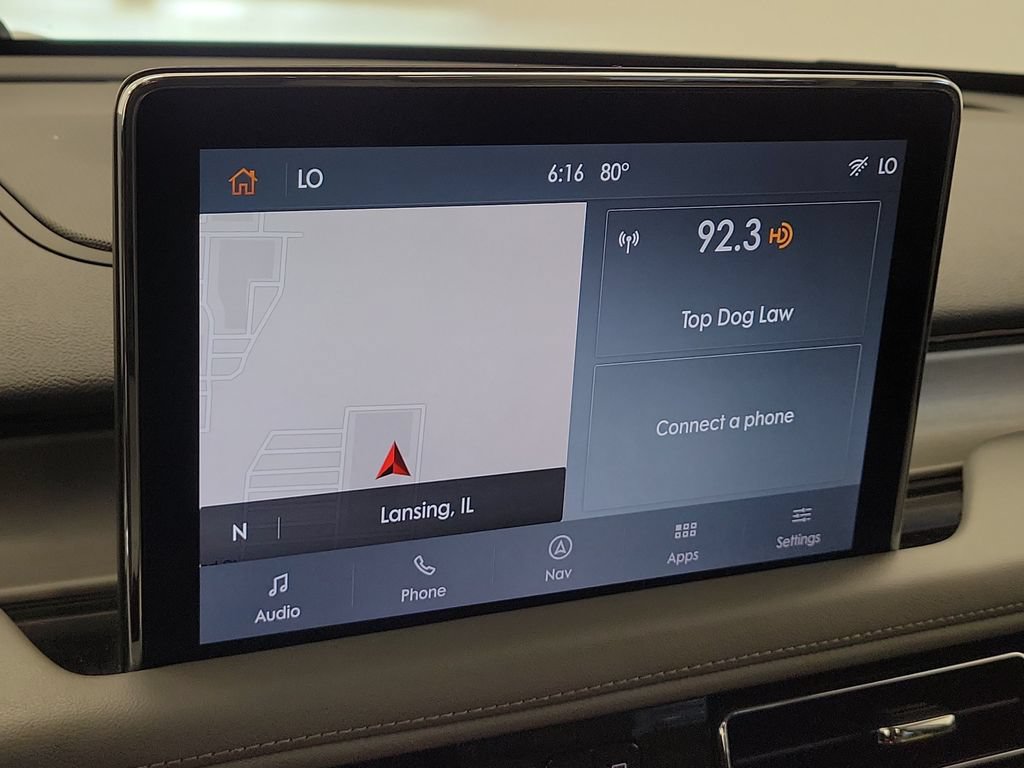 Used 2020 Lincoln Aviator Reserve w/ Equipment Group 202A AWD/4WD image 17