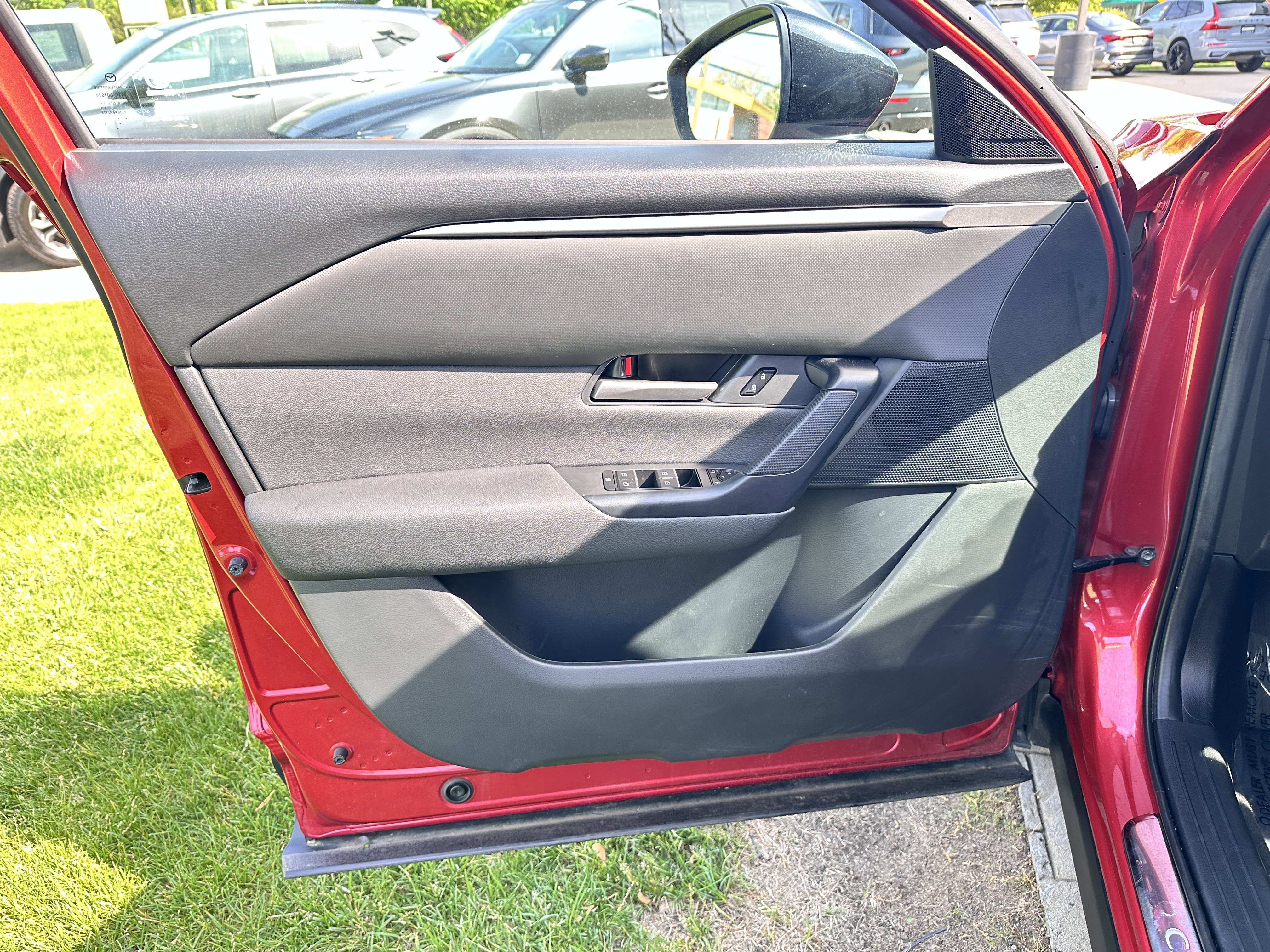 Certified 2024 MAZDA CX-50 AWD 2.5 S w/ Accent Package image 20
