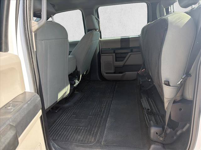 Used 2021 Ford F250 XL w/ Power Equipment Group AWD/4WD image 17