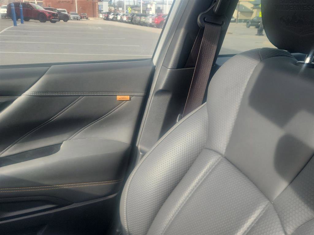Used 2022 Subaru Forester Wilderness image 17