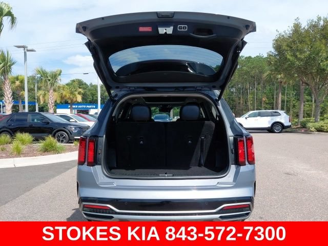 Used 2021 Kia Sorento EX w/ Panoramic Sunroof Package FWD image 31