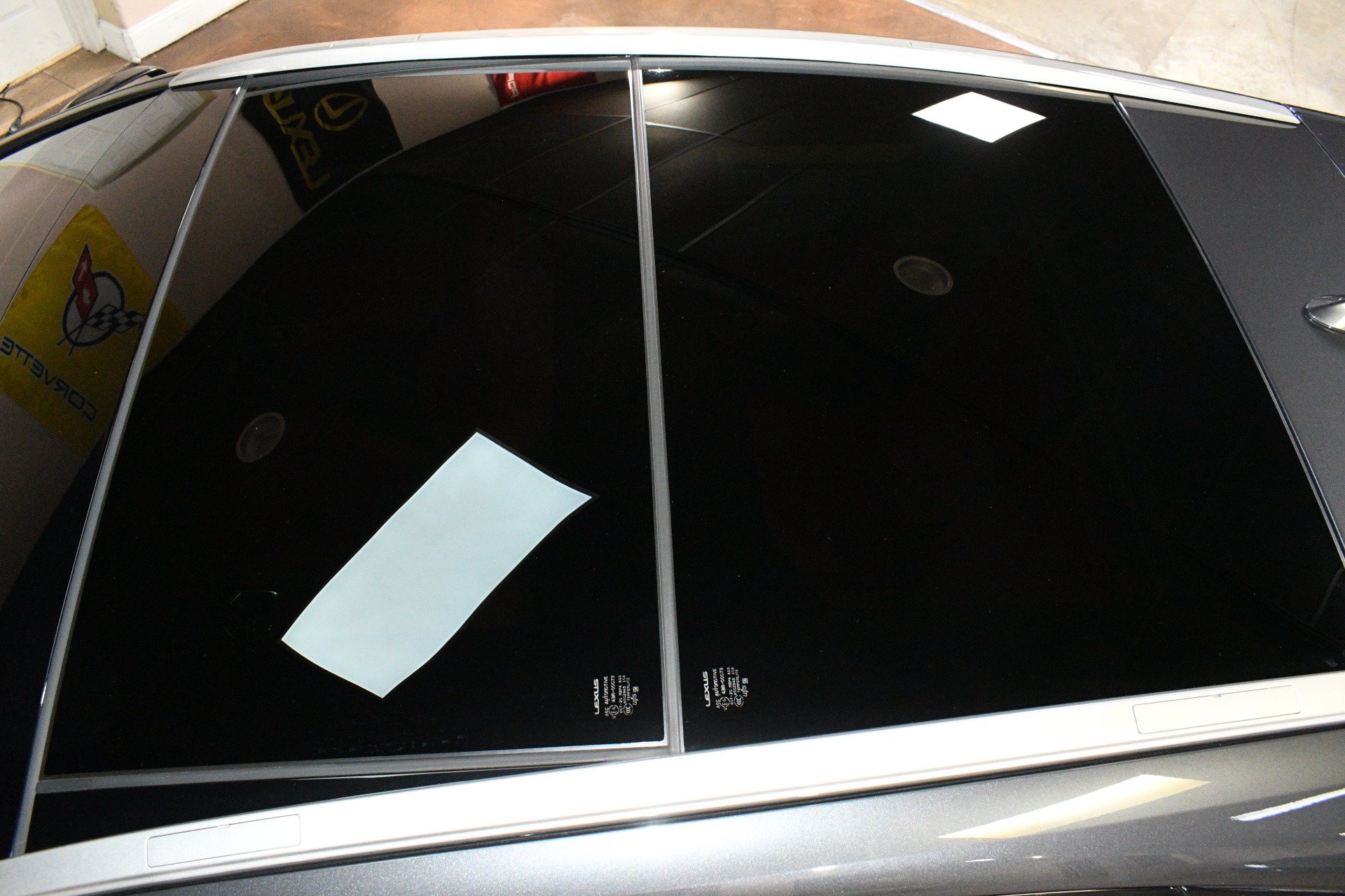 Used 2024 Lexus NX 350 AWD w/ Vision Package image 49